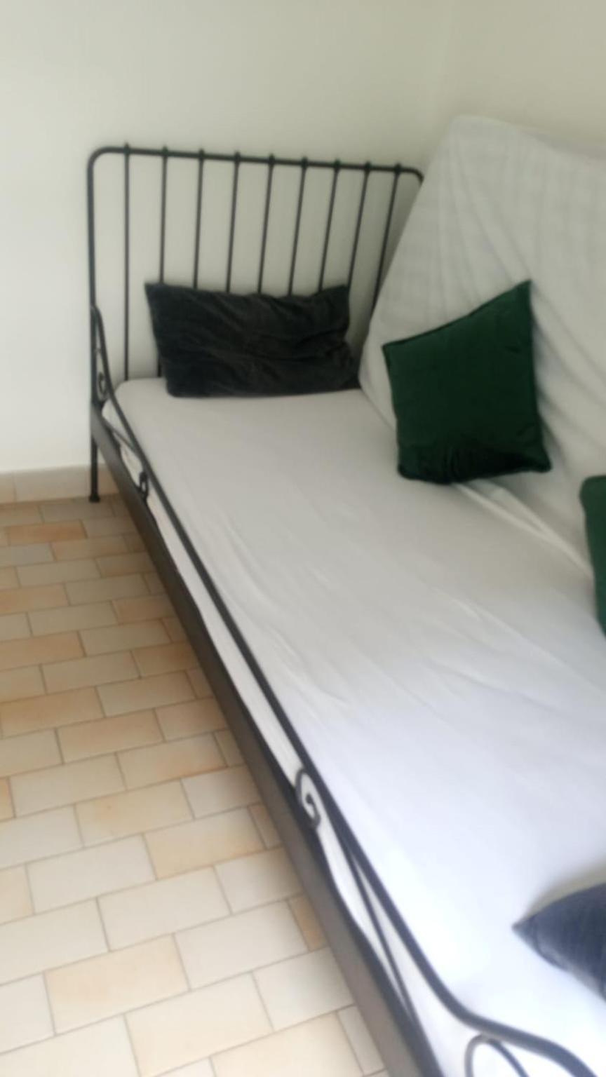Casa Lyon Cosy 1 Bedroom Flat Part Dieu Dış mekan fotoğraf
